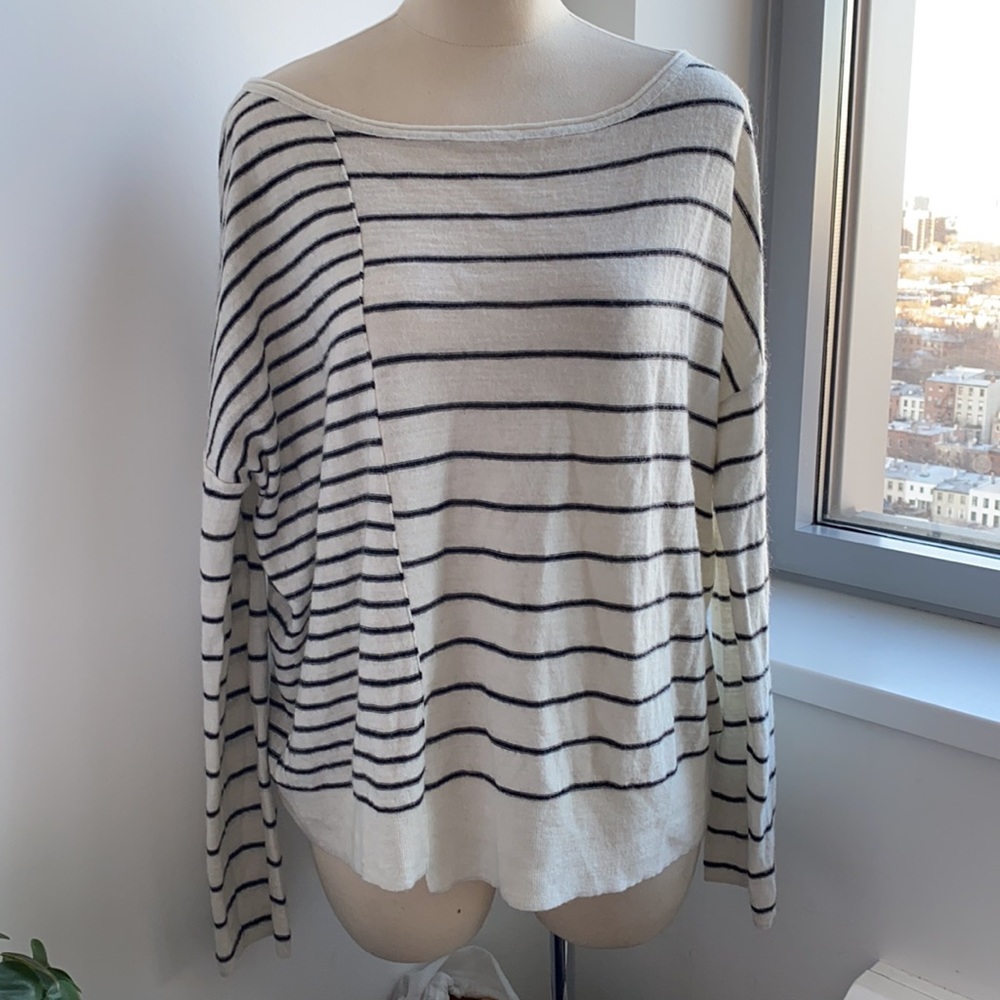 Allsaints sweater